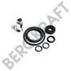 BERGKRAFT BK12155CAS Repair Kit, parking brake brake valve